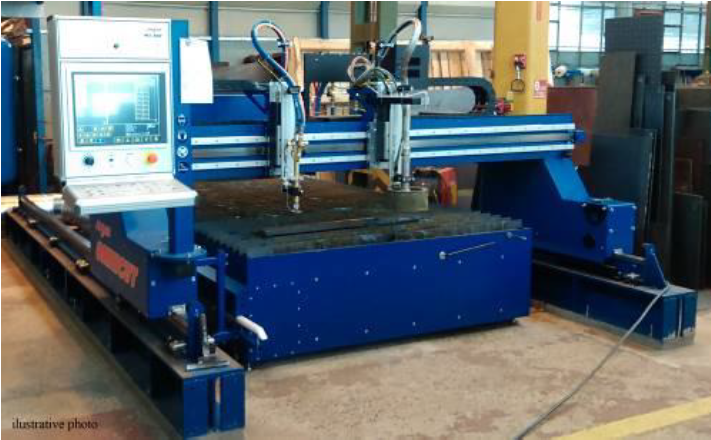 MGM Omnicut 4500